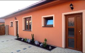 Apartmány Andrea